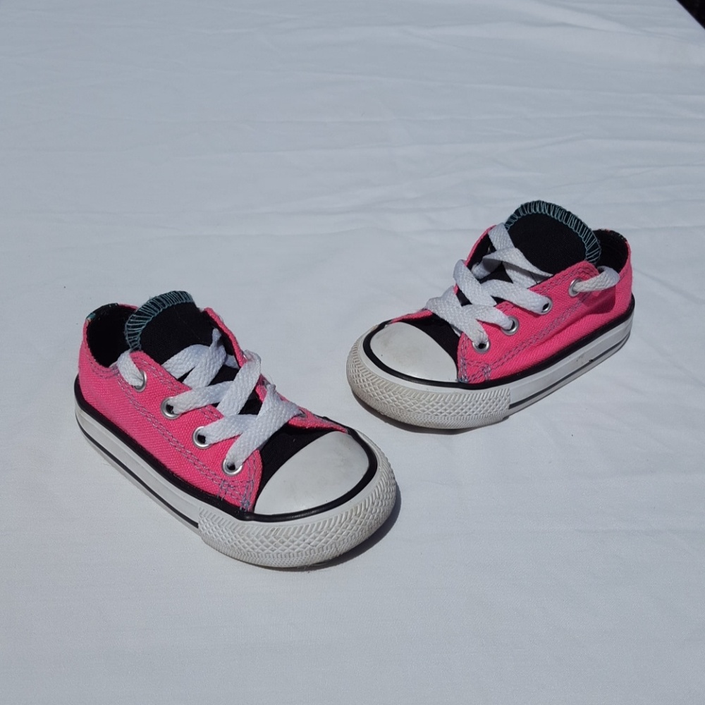 Converse shoes